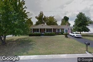 1219 Piedmont Rd, Paducah, KY 42001