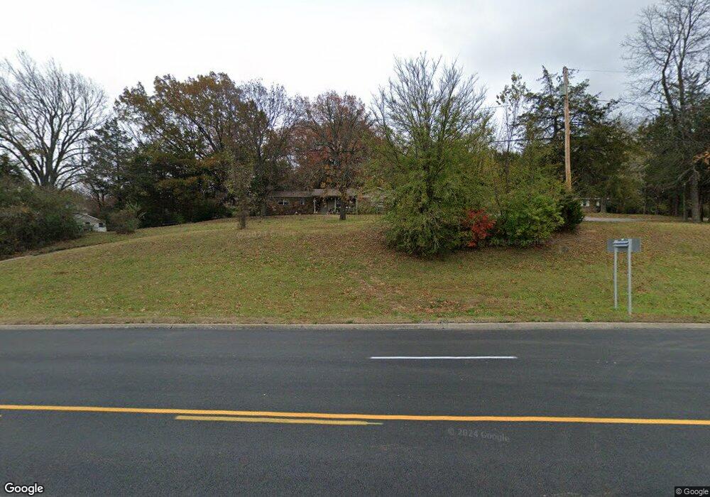 285 S Centennial Ave, West Fork, AR 72774 - photo 1