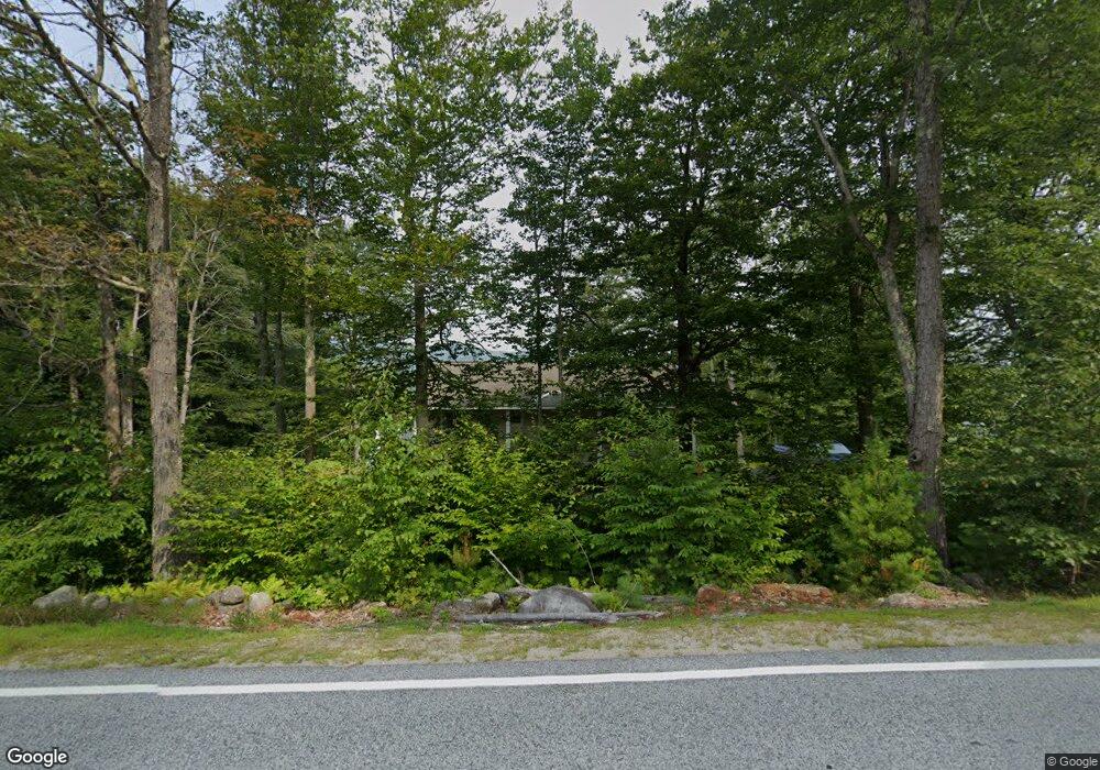 20 Durgin Rd, Center Tuftonboro, NH 03816 - photo 1