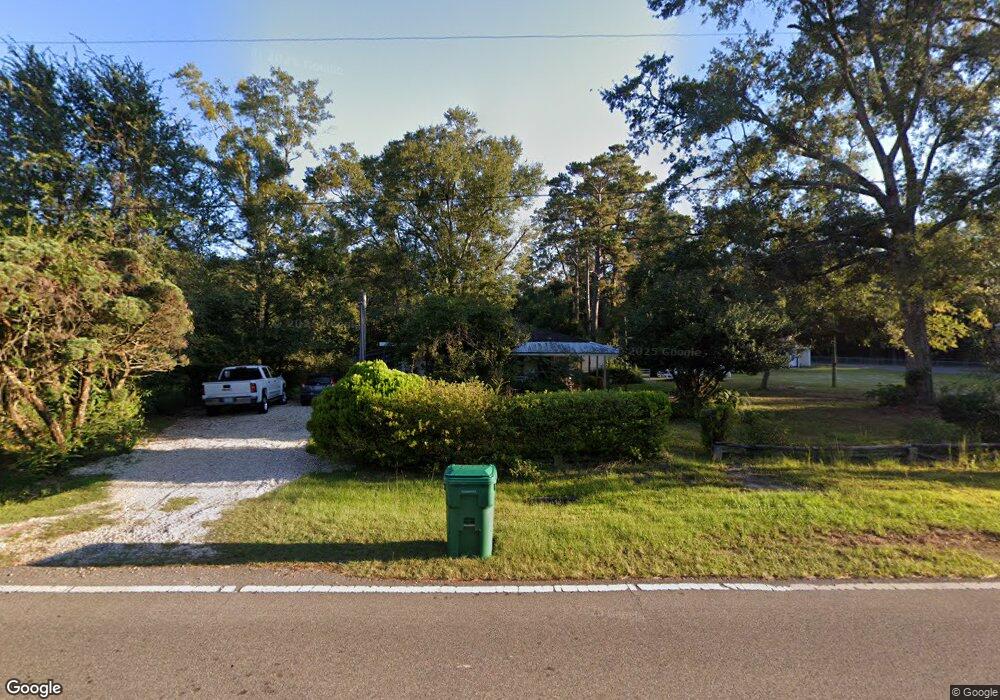 2109 E Canal St, Picayune, MS 39466 - photo 1