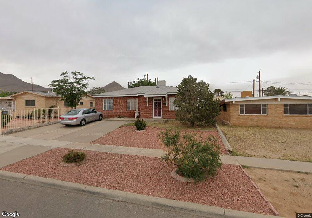 3209 Monroe Ave, El Paso, TX 79930 - photo 1