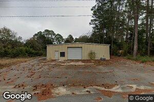261 S Labelle Ave, Sycamore, GA 31790