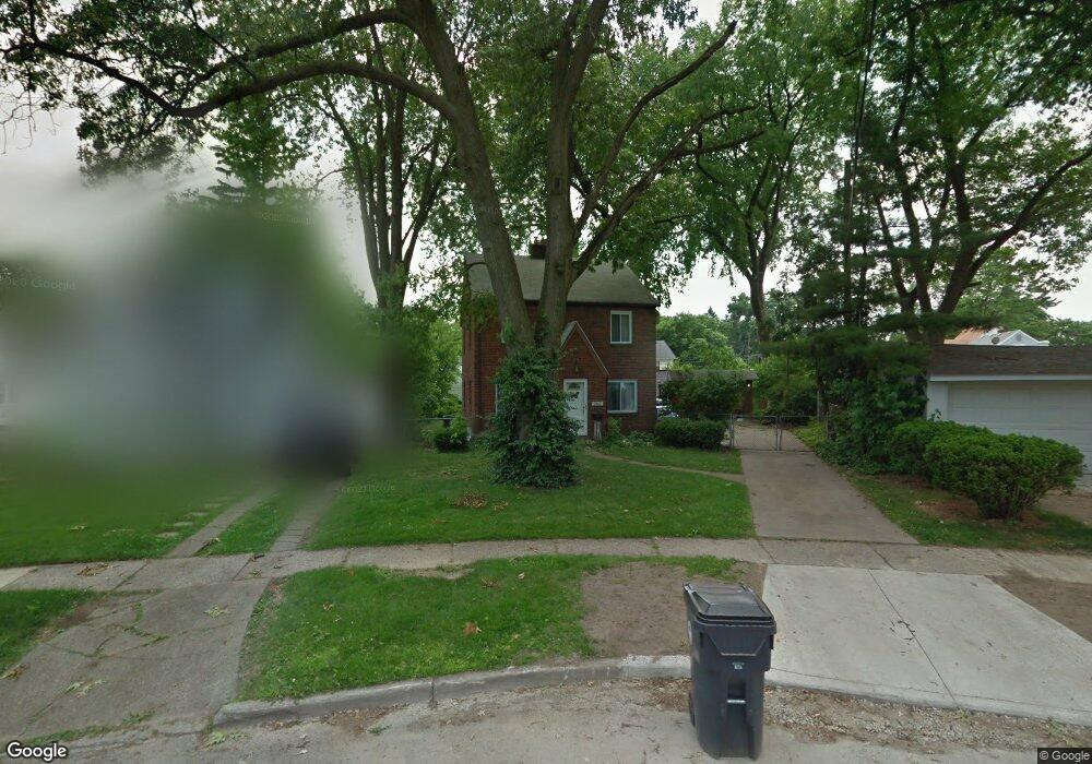 2145 Talbot St, Toledo, OH 43613 - photo 1