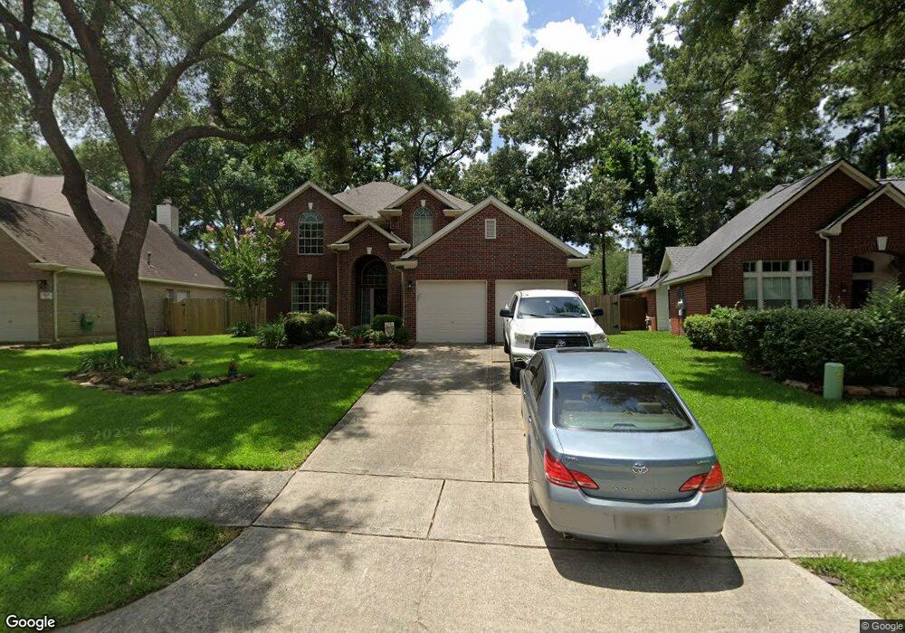 31619 Trails Park Ln, Conroe, TX 77385 - photo 1