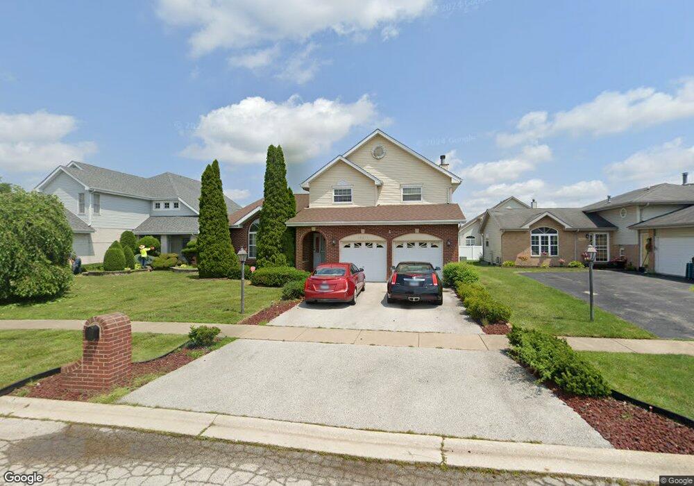 18611 Cedar Ave unit 1, Country Club Hills, IL 60478 - photo 1