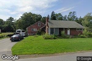 32 Kenney Field Dr, Boothbay Harbor, ME 04538