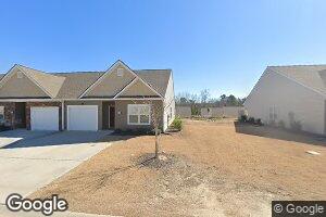 581 Gray Catbird Way, Warrenville, SC 29851