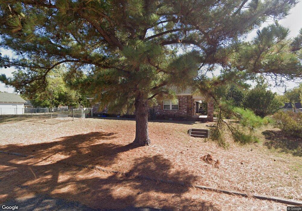 1031 Hobson St, Shawnee, OK 74801 - photo 1