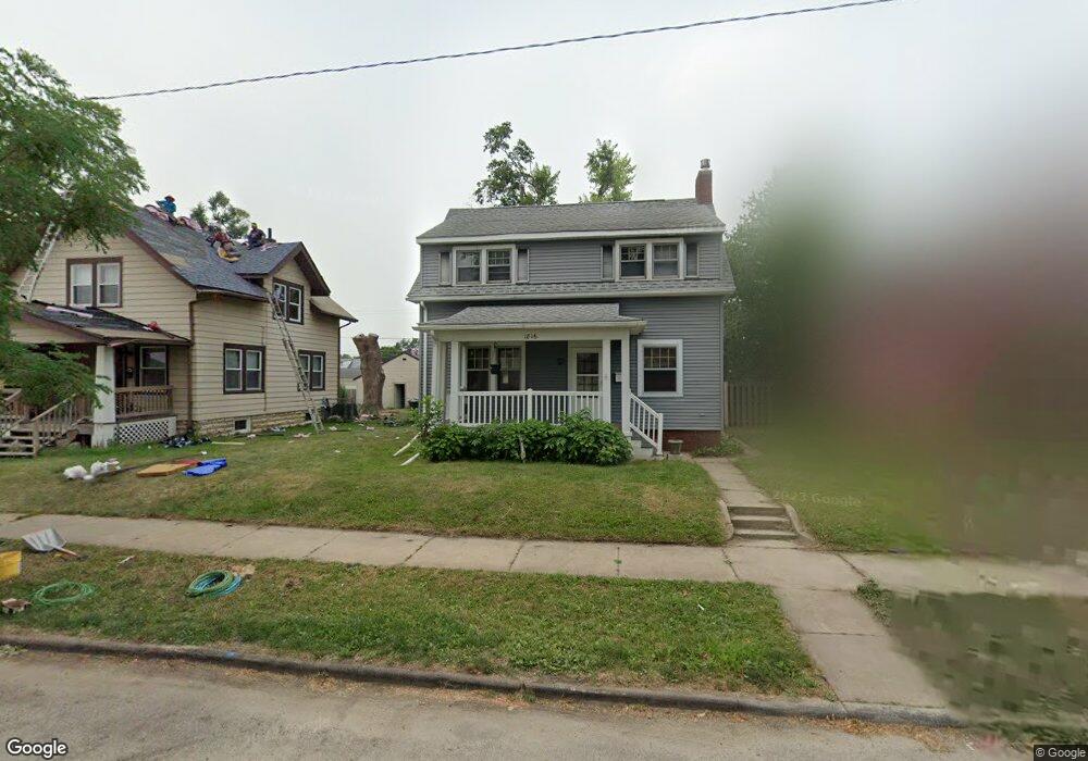 1816 Hamilton St SW, Cedar Rapids, IA 52404 - photo 1