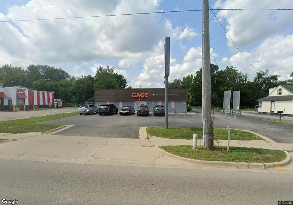 922 S Main St unit Bldg-Unit, Adrian, MI 49221 - photo 1