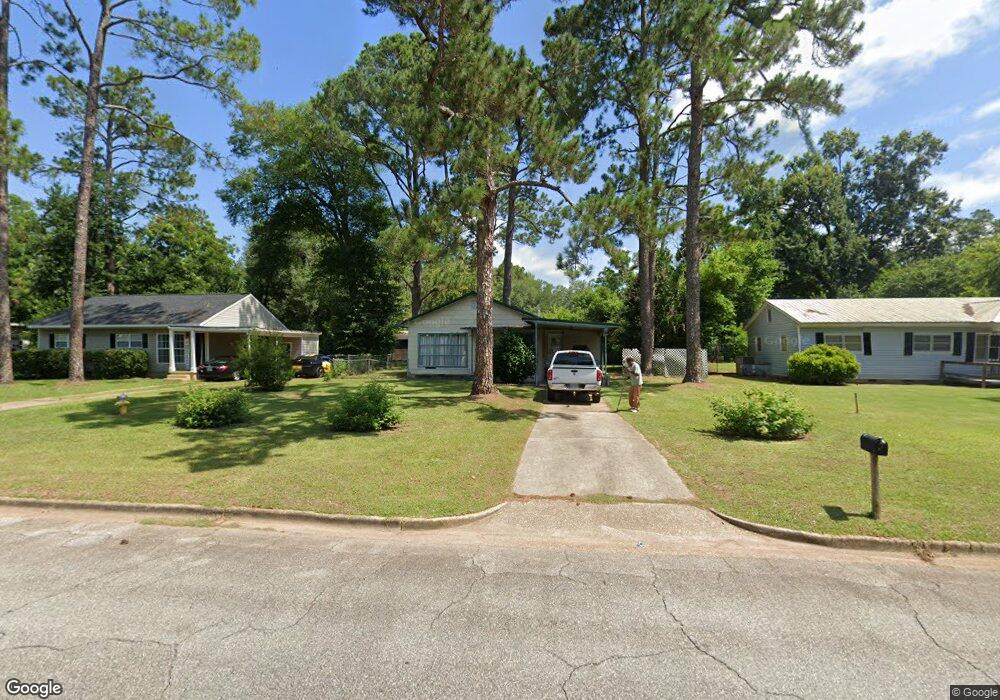 1811 W Broad Ave, Albany, GA 31707 - photo 1