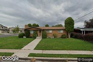211 N 500 E, Orem, UT 84097