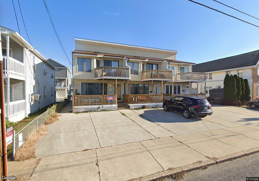 345 36th St S unit 1, Brigantine, NJ 08203 - photo 1