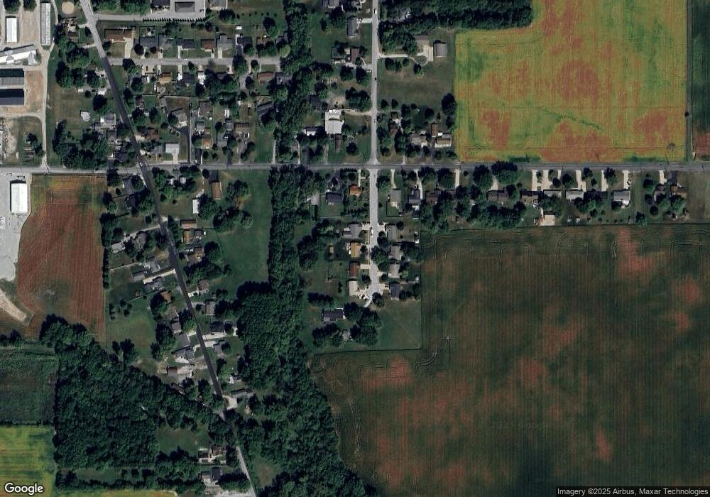 1910 S Williams Rd, Frankfort, IN 46041 - photo 1