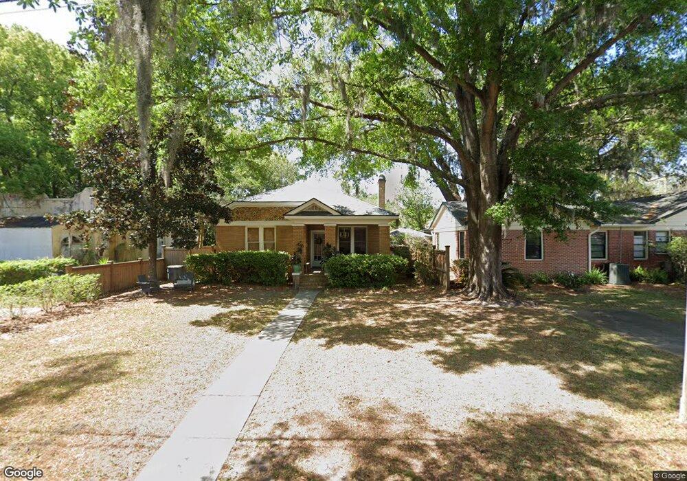 3553 Boone Park Ave, Jacksonville, FL 32205 - photo 1