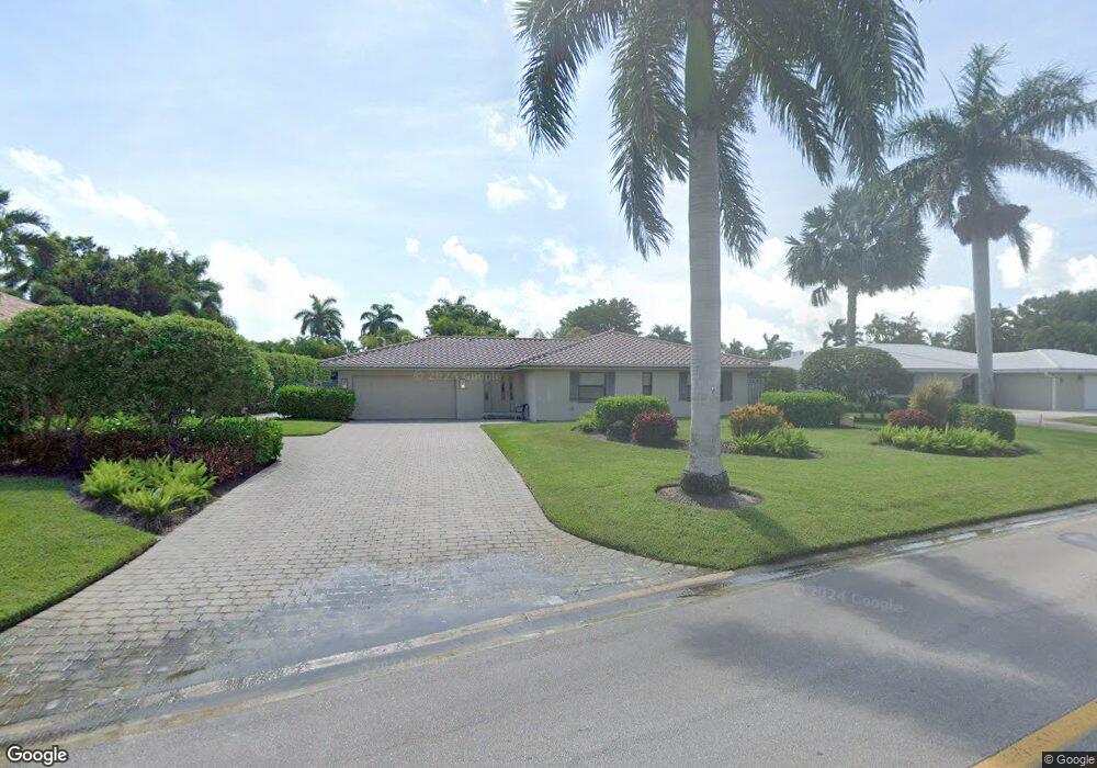 4057 Belair Ln, Naples, FL 34103 - photo 1