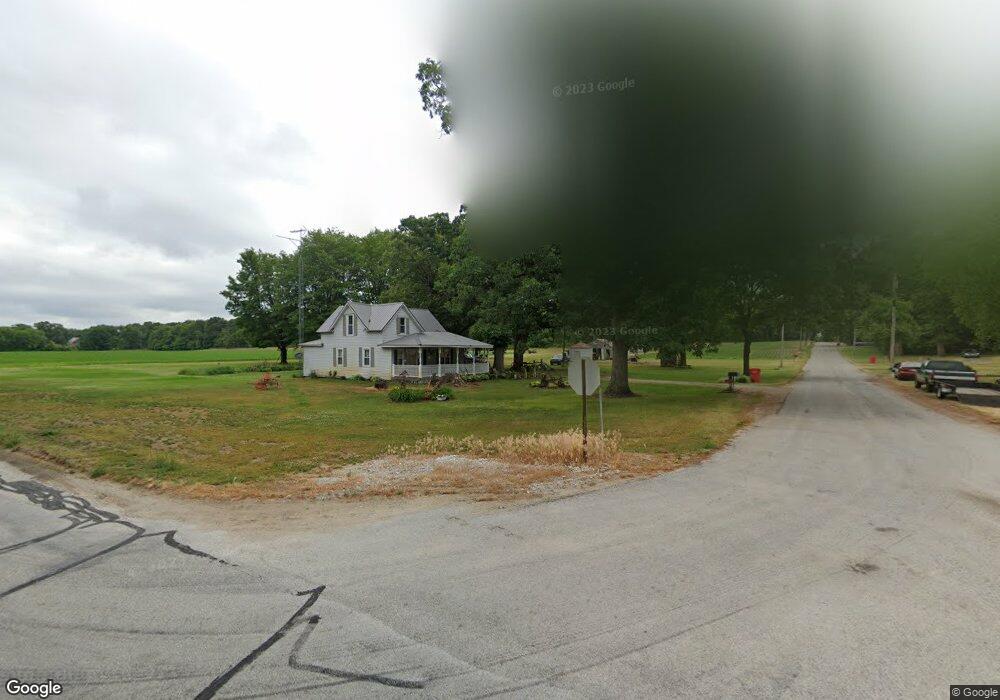 11020 E 550 N, Grovertown, IN 46531 - photo 1