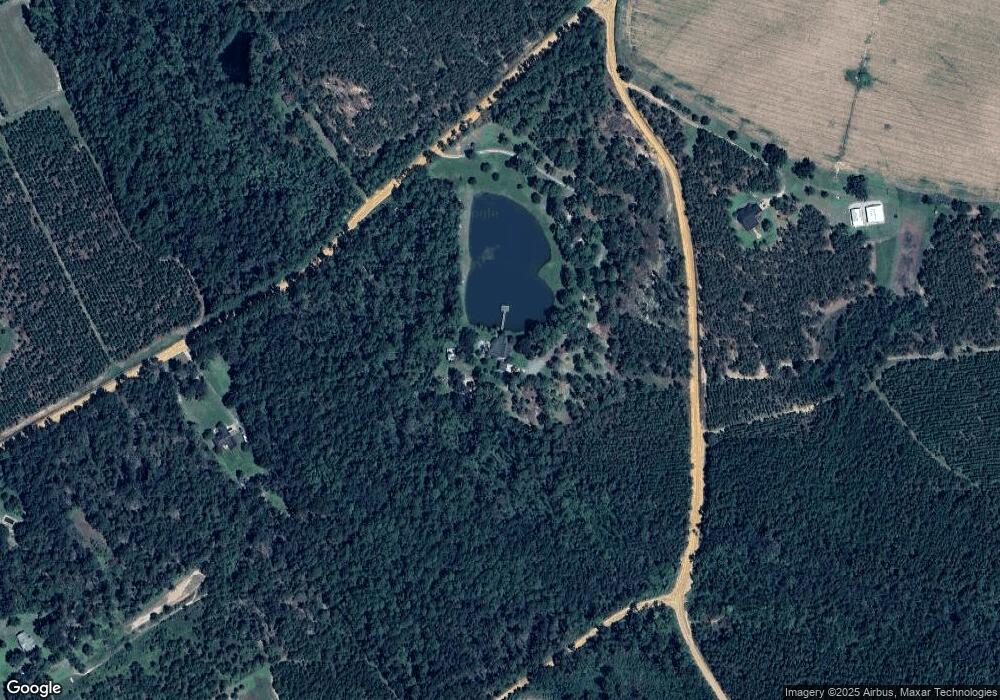 1587 Glynn James Rd, Lyons, GA 30436 - photo 1