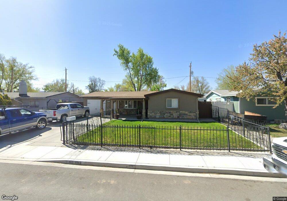 1113 Sbragia Way, Sparks, NV 89431 - photo 1