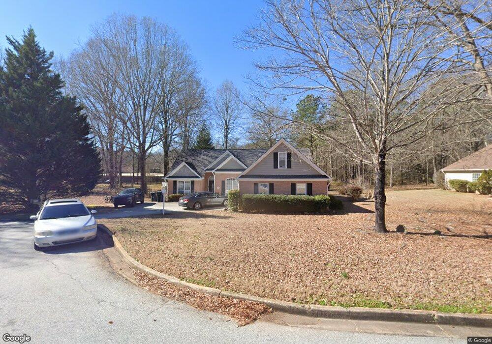 115 Magnolia Walk unit 1, Covington, GA 30016 - photo 1
