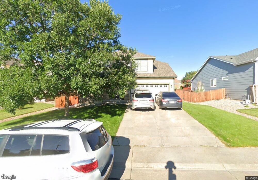 12669 Ivy St, Thornton, CO 80602 - photo 1