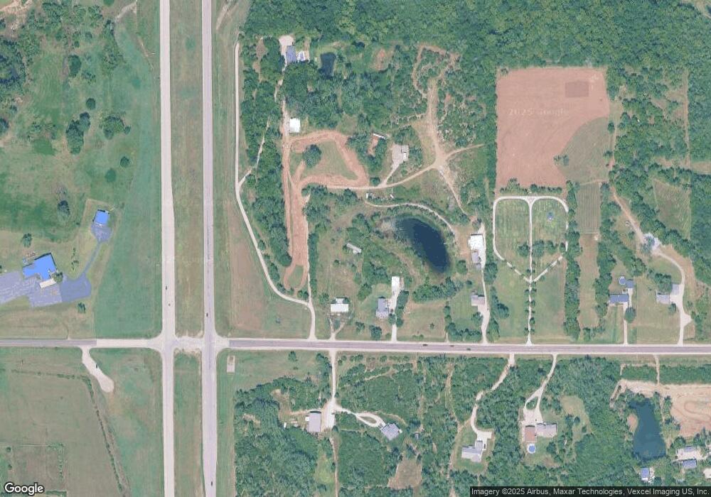 3750 NW 62nd St, Topeka, KS 66618 - photo 1