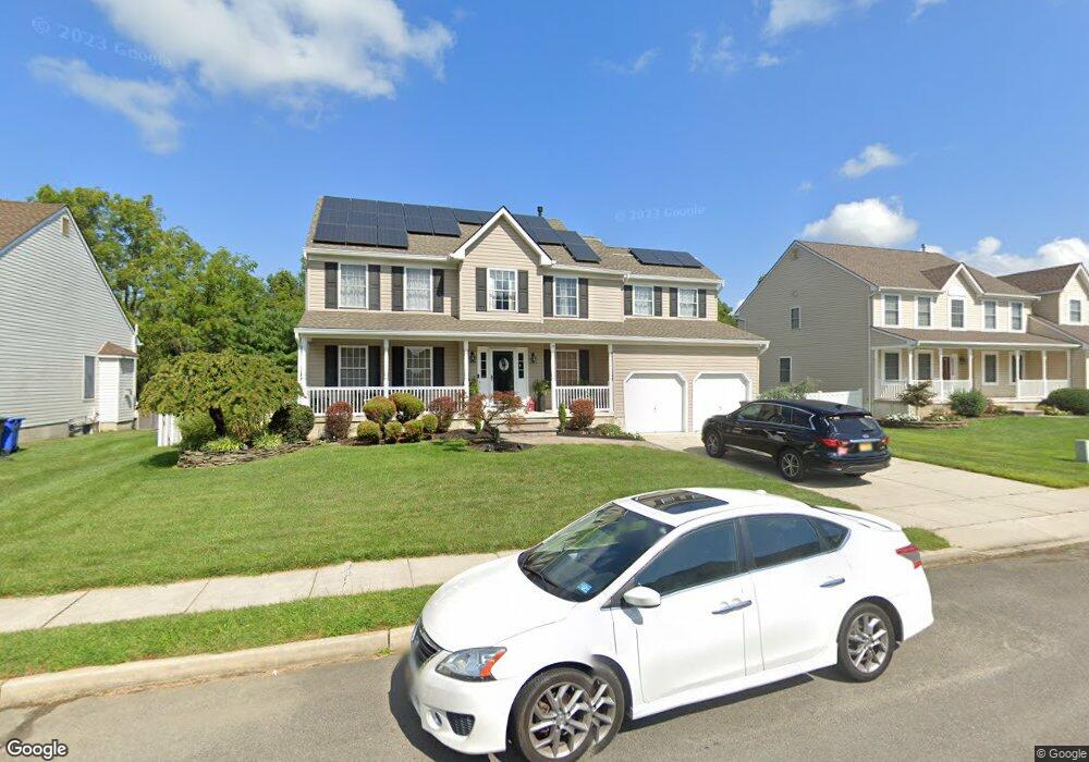 9 Abington Way, Lumberton, NJ 08048 - photo 1