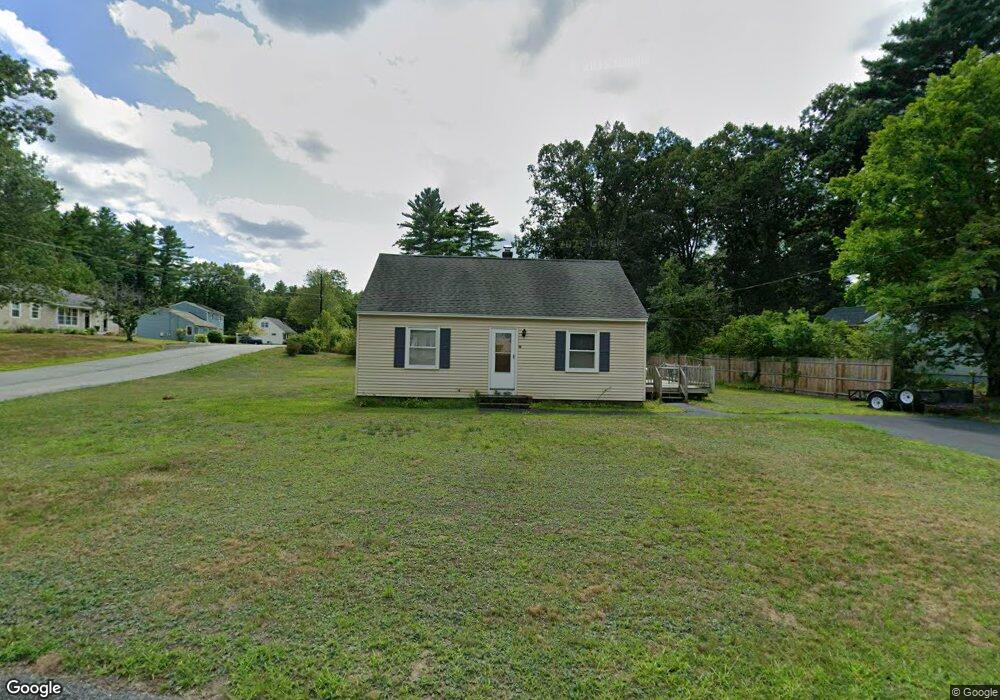 15 Scott Rd, West Townsend, MA 01474 - photo 1