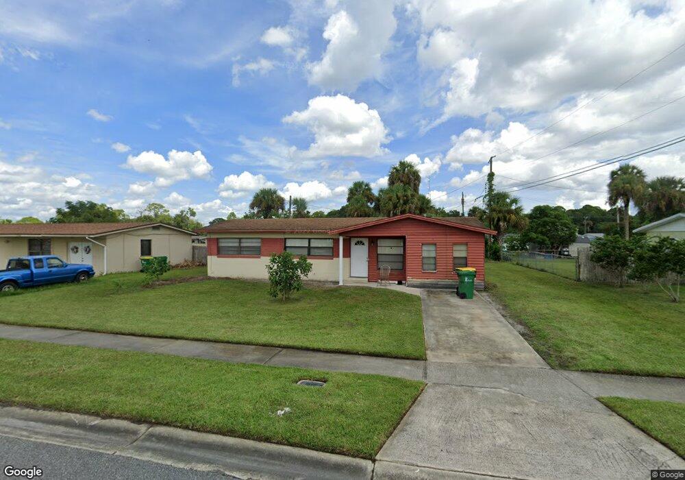 3710 Gum St, Cocoa, FL 32926 - photo 1