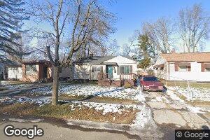 618 W Lorado Ave, Flint, MI 48505