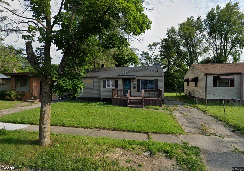 618 W Lorado Ave, Flint, MI 48505 - photo 1