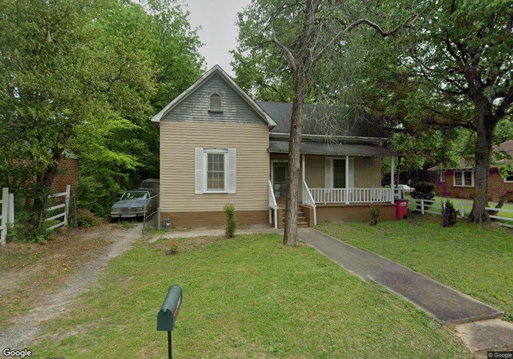 3708 Flamingo Dr, Macon, GA 31206 - photo 1