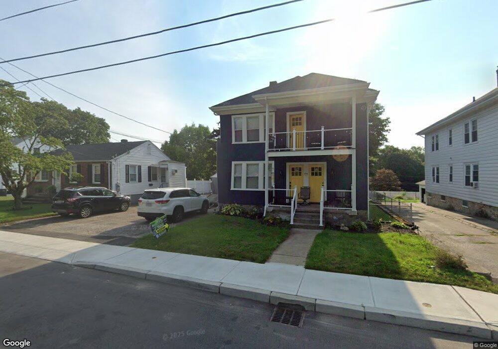 715 Mendon Rd, Woonsocket, RI 02895 - photo 1