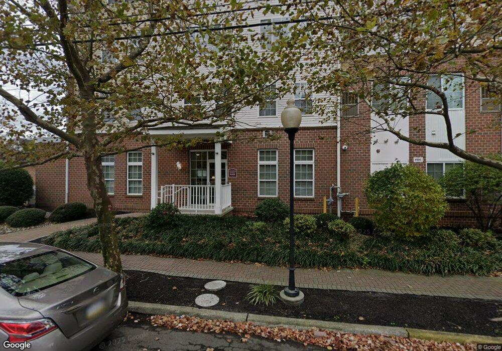 20 W Chestnut Ave, Merchantville, NJ 08109 - photo 1