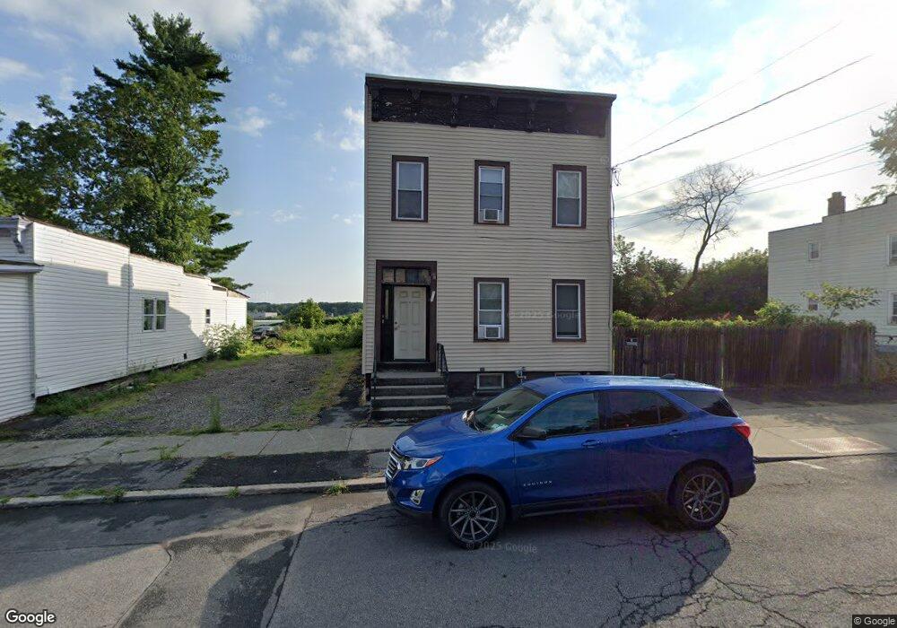 791 Livingston Ave, Albany, NY 12206 - photo 1