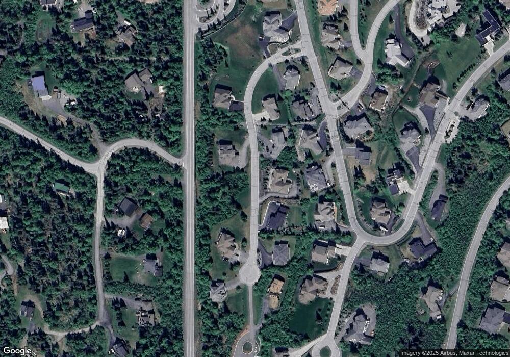 L8 B1 Woods Pointe Cir, Anchorage, AK 99516 - photo 1