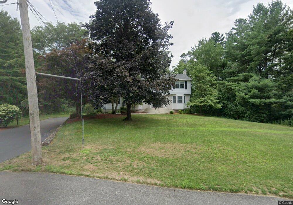 22 Wayside Ln, Canton, MA 02021 - photo 1