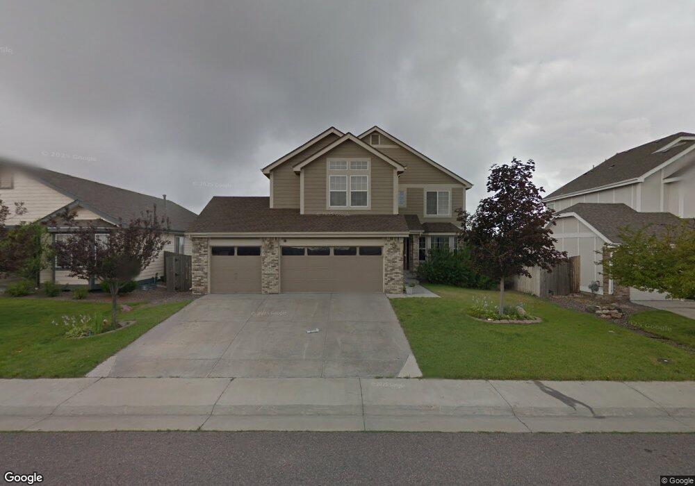 23012 E Alamo Place, Aurora, CO 80015 - photo 1