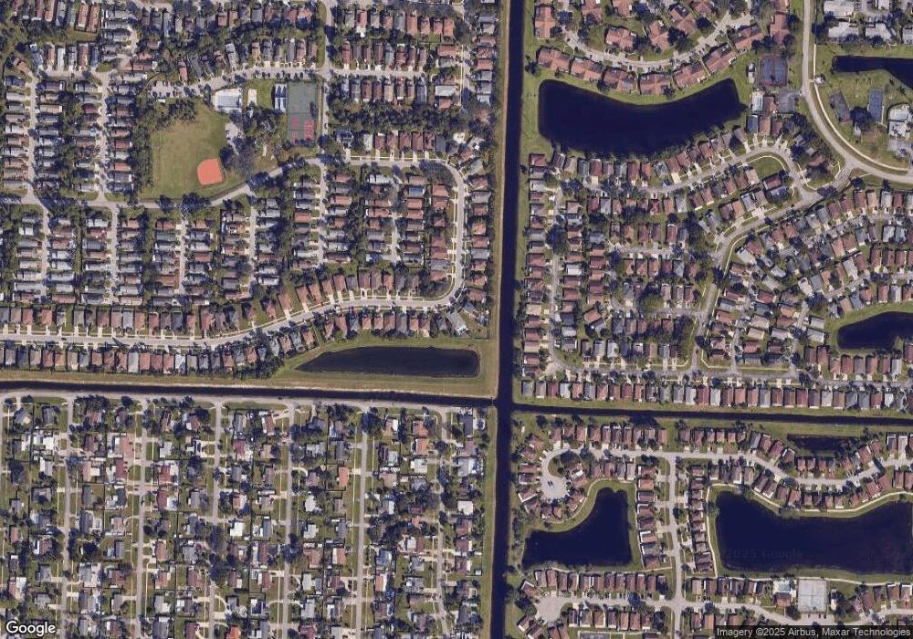 5652 Azalea Cir, West Palm Beach, FL 33415 - photo 1