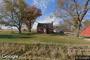 14430 NE 112th St, Maxwell, IA 50161