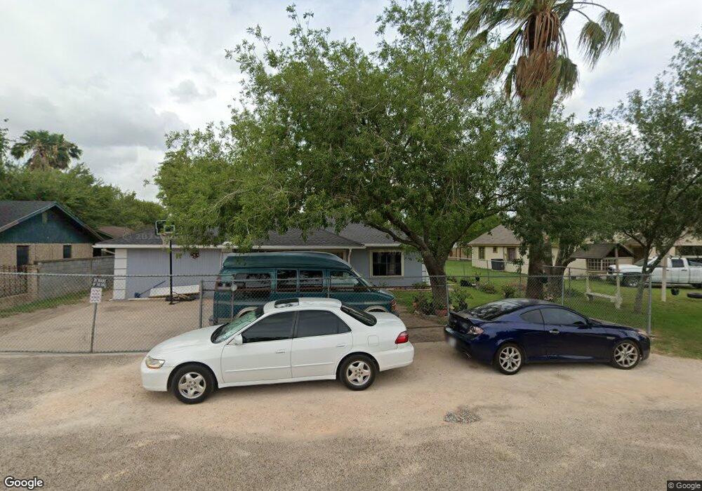 218 S Beto Garcia Dr, Weslaco, TX 78596 - photo 1