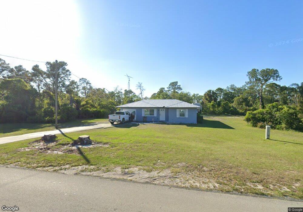 138 Washington Blvd, Lake Placid, FL 33852 - photo 1
