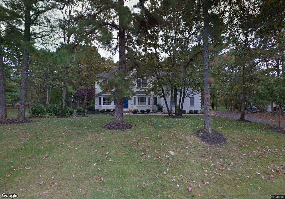 1 Penhale Passage, Medford, NJ 08055 - photo 1