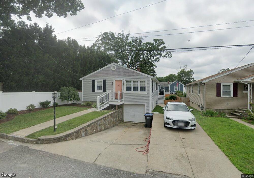 49 Weaver St, Cranston, RI 02920 - photo 1