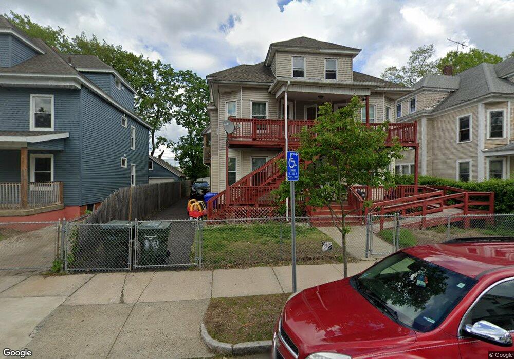 17 Middlesex St unit 19, Springfield, MA 01109 - photo 1