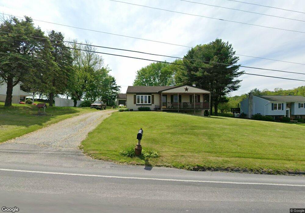 1204 May Post Office Rd, Quarryville, PA 17566 - photo 1