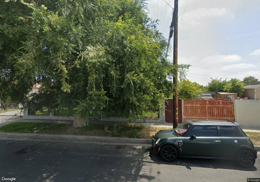 2450 N Grandee Ave, Compton, CA 90222 - photo 1