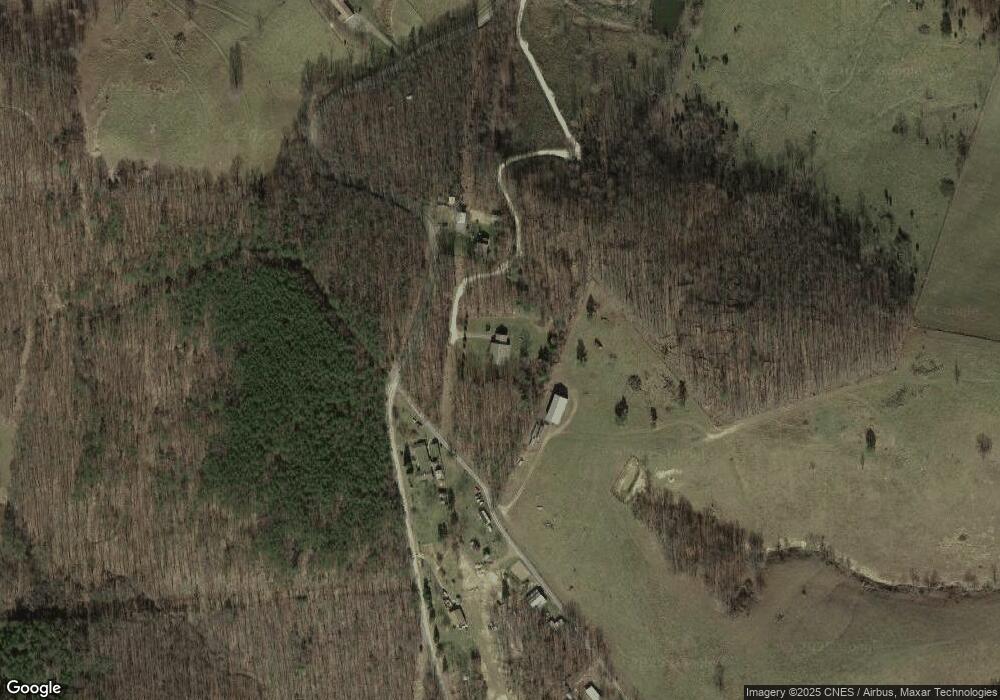 4116 Corner Rd, Maysville, WV 26833 - photo 1