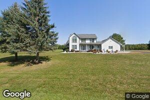 10240 Chickagami Trail, Brutus, MI 49716