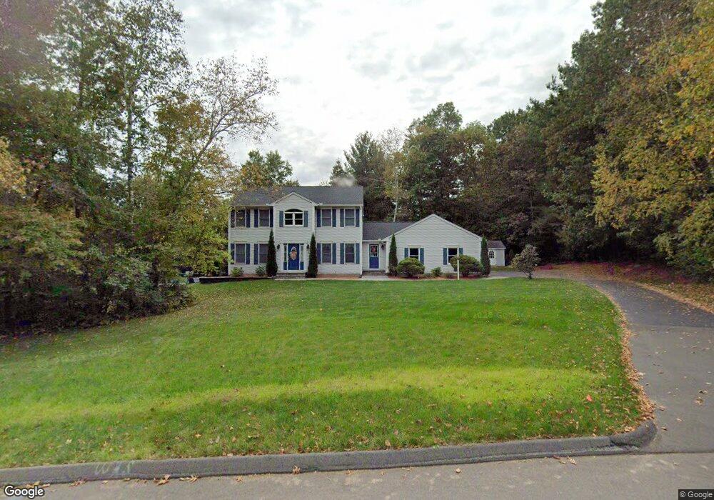 11 Cranberry Ln, Ellington, CT 06029 - photo 1